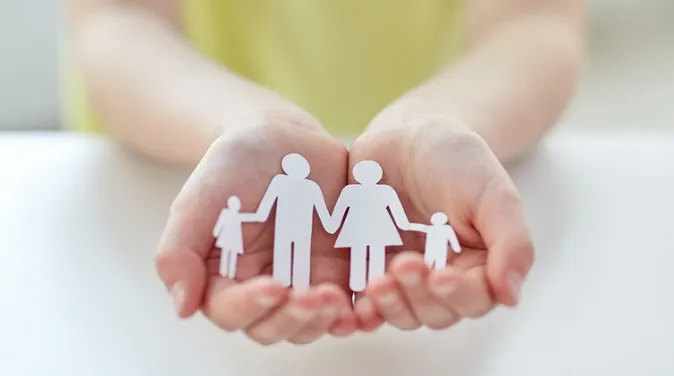 Прийомна родина з Волині взяла на виховання вісім дітей і підлітків