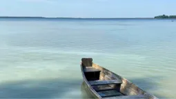 Райська насолода: показали чарівні світлини зі Світязя (фото)