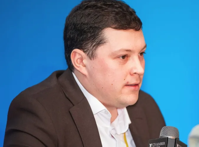 Ексголову волинської податкової Лисеюка звільнили з посади заступника очільника ДПС