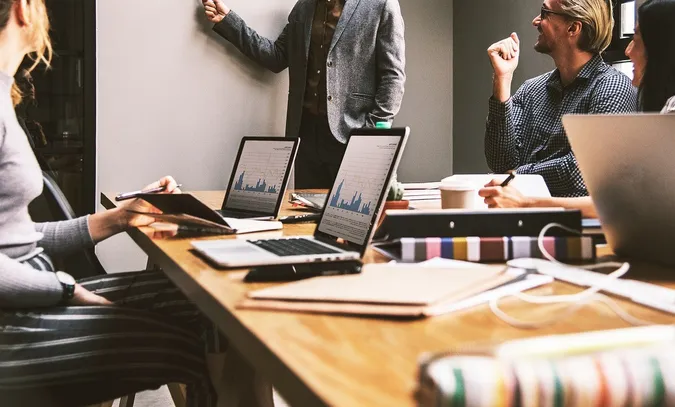 Методологія Agile: адаптація бізнес-процесів до змін у ринкових умовах