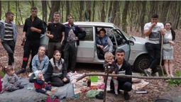 На Волині у ромів немає барона: як живуть та яких традицій дотримуються (відео)