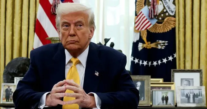 Що буде, якщо США вийдуть з перемовного процесу