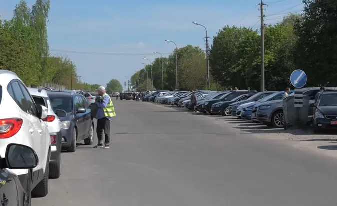 Фото ілюстративне