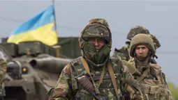 В Україні продовжили воєнний стан до 23 серпня (відео)