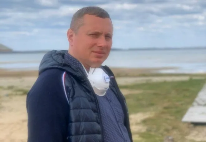 У Волинській ОДА заперечують, що Юрій Погуляйко роздає землі на Світязі
