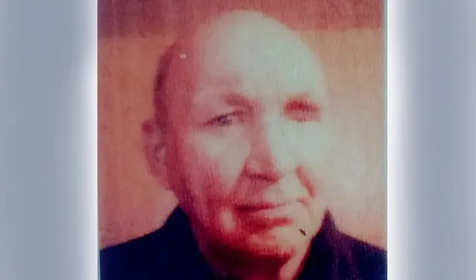 Розшукують 63-річного лучанина, який не повернувся з риболовлі (фото, відео)