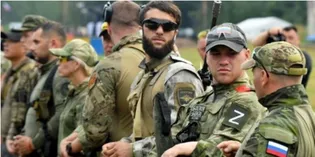 На Сумщині окупанти лізуть через газопровід, прориваючи оборону