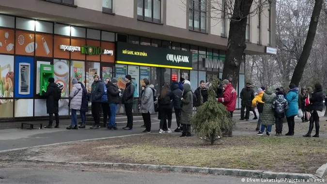 Допомога від ООН у Луцьку: як отримати (відео)