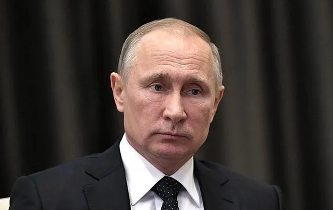 Правління Путіна хочуть продовжити