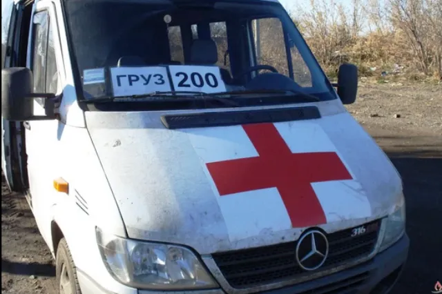 Шукають своїх: понад 20 тисяч родичів окупантів звернулися до МВС України