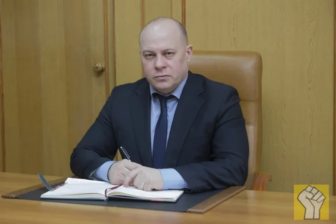 Звільнили керівника «Волиньвугілля»