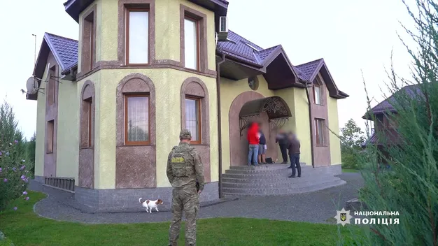 Чиновник Волинської ОДА вкрав на будівництві амбулаторій понад мільйон гривень (фото, відео)