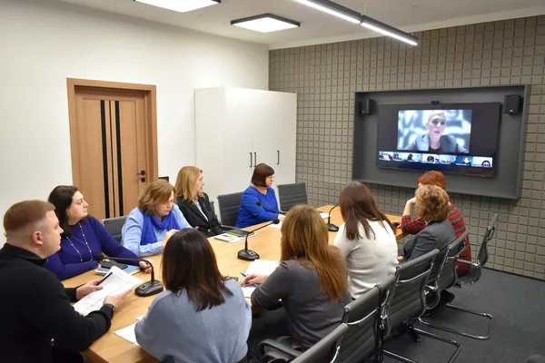 На Волині розробляють план реалізації Стратегії в інтересах дітей (фото)