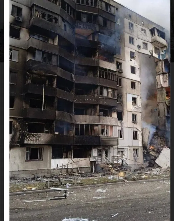 «Урок миру»: міністр освіти і науки України звернувся до російського візаві (фото)