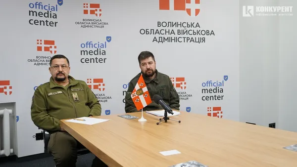Як і чому волинська «сотка» значно збільшує особовий склад (фото)