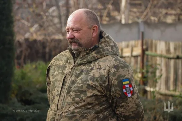 «Мамай» із «волинської сотки» двічі не міг вступити до лав ЗСУ (фото)