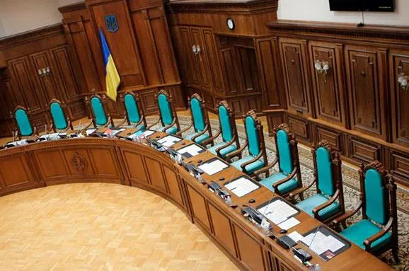 Чи підтримали волинські нардепи реформування Конституційного Суду