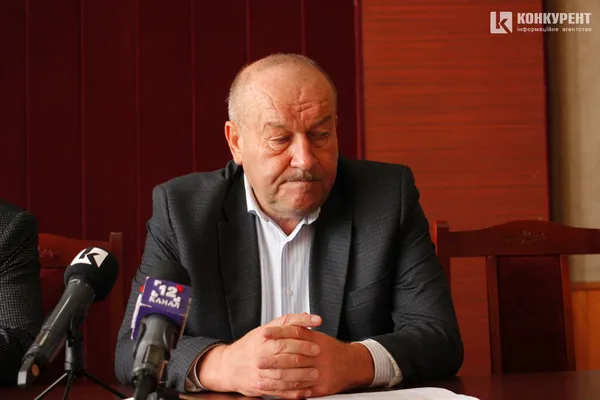 Юрій Семенюк