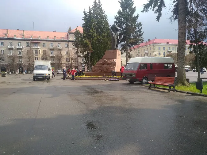 Головне у Луцьку: ТОП новин за середу, 21 квітня