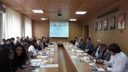 6 топових підприємств Волині спільно "виставилися" (фото)