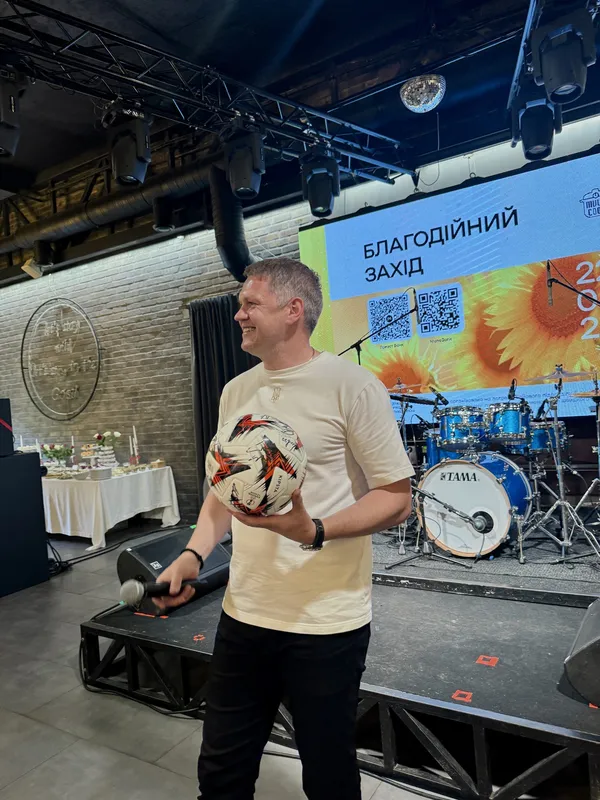 Засновники бренду MULTI COOK отримали подяку від прикордонників за активну підтримку