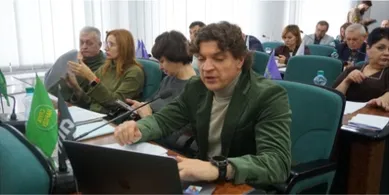 Бондарук ультимативно вказував «Слугам народу» Луцькради, як голосувати, – Воскресенський