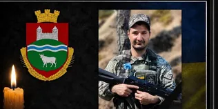 ДНК-експертиза підтвердили загибель воїна з Волині Романа Моспанюка