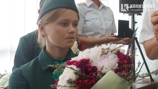 Лісівники Волині відзначили професійне свято (фото)