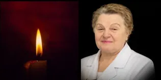 Присвятила життя медицині: на Волині померла відома лікарка-терапевт