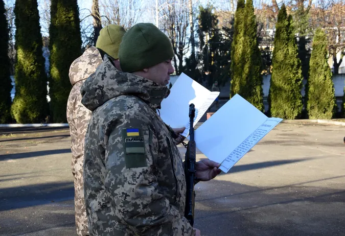 На Волині побільшало прикордонників: що відбувається (фото)