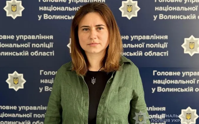 Лікарка з Луцька здобула «медичний Оскар» України