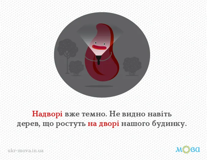 Підбірка українських слів, які ви можете писати і вимовляти неправильно