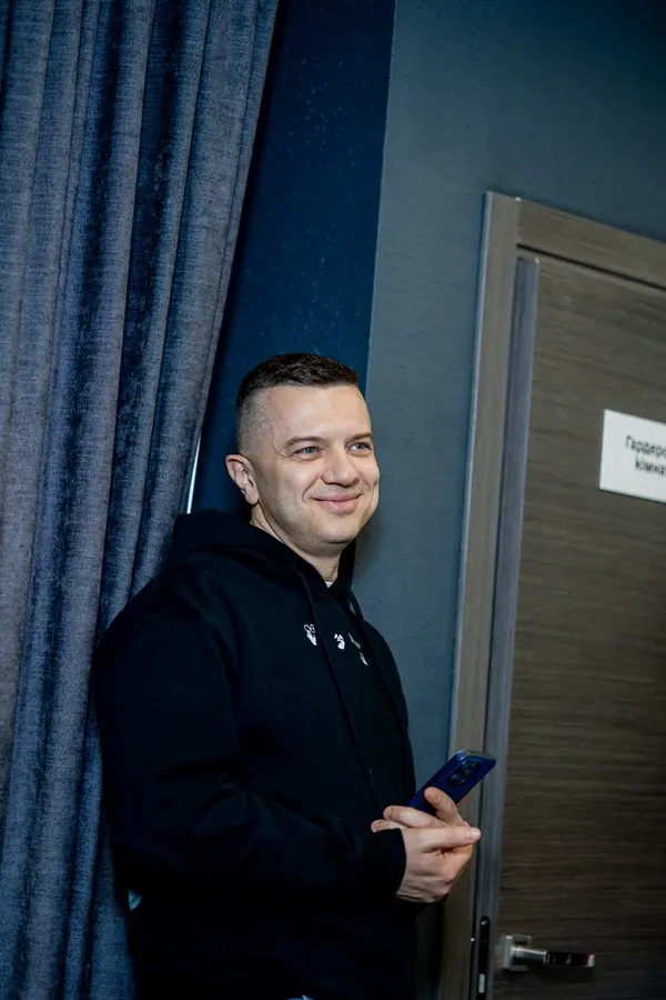Неймовірні результати і нова команда: центру Дія.Бізнес у Луцьку – 1 рік (фоторепортаж)
