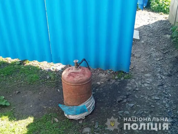 Постріли й самогубство на Волині: повідомили подробиці (фото)