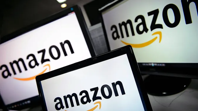 Amazon запатентувала металеві клітки для працівників (фото)