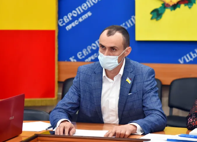 У Луцьку призначили нового очільника департаменту освіти