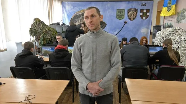 Як в Луцьку працює школа FPV-пілотування і чого навчають (відео)