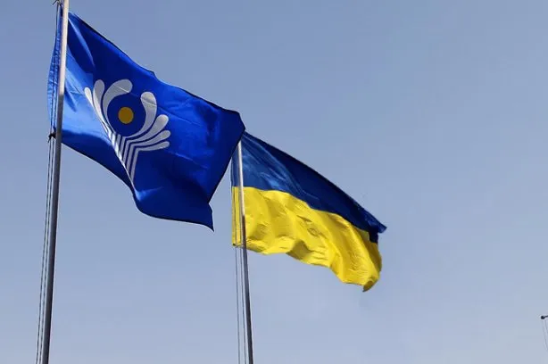 Україна хоче вийти з непотрібних угод СНД