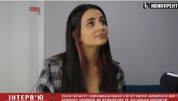Анна Трінчер у Луцьку розповіла про допомогу ЗСУ та Херсонщині (інтерв'ю)