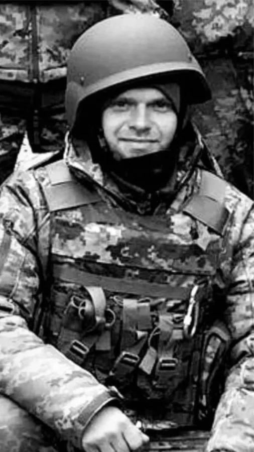 Під Мар'їнкою загинув Володимир Фірчук з Луцького району (відео)