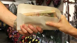 Яка зарплата у працівників луцького похоронного бюро (фото)