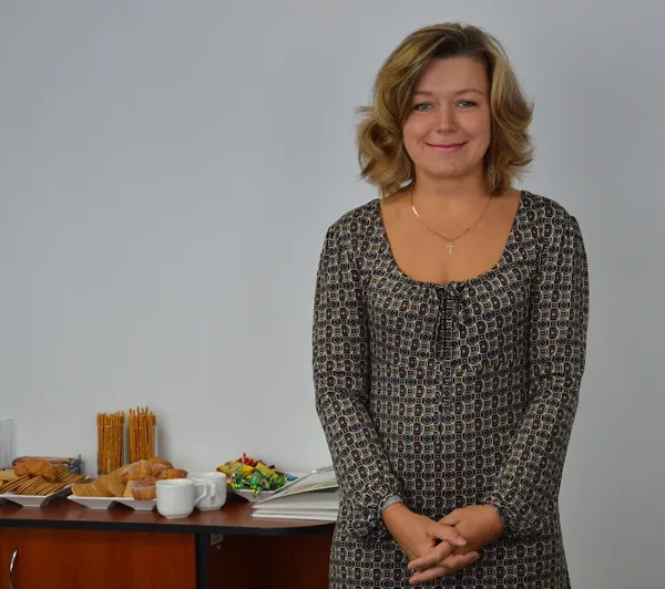 Світлана Пілюк