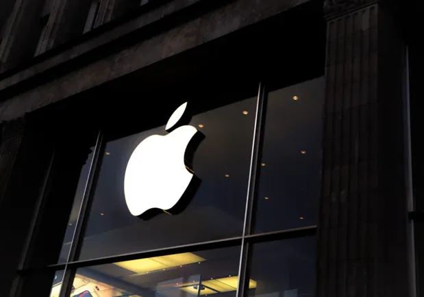 Акції Apple оновили рекорд вартості
