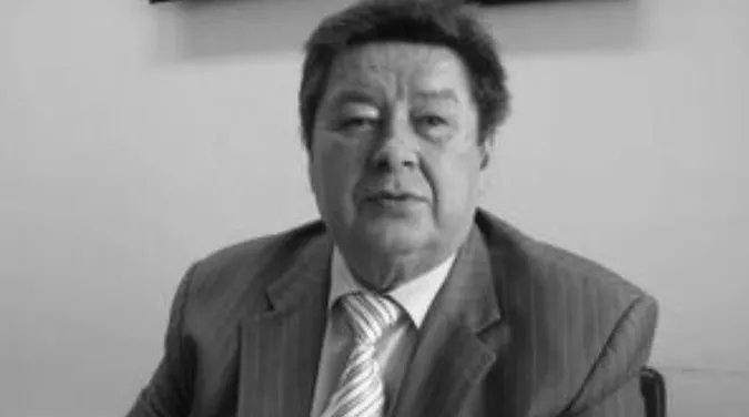 Непоправна втрата: помер професор ЛНТУ Олександр Лесик