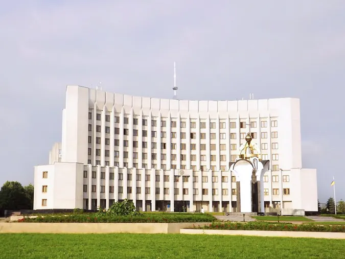 У Волинській ОДА створили новий відділ: за що відповідатиме