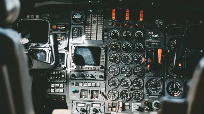 В Ефіопії розбився пасажирський Boeing зі 150 пасажирами