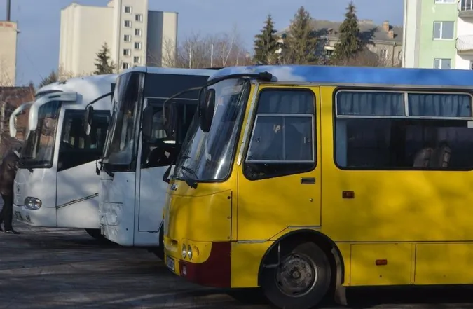 З перевізниками без валідаторів розірвуть договори, – Луцькрада