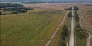 Землі на кордоні з Білоруссю забрали на городи: на Волині Мінобороні повертають 90 гектарів