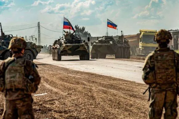 Розвідка Британії назвала важливу ціль росії на Донеччині