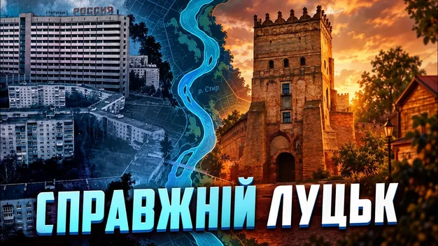 У центрі Луцька таємно сховали 38 тонн польського золота: історія скарбу, яку ви не знали (фото, відео)